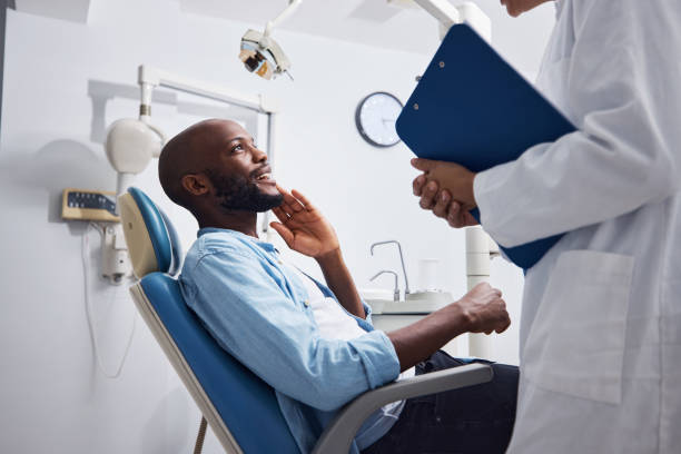 Best Emergency Dental Services for Seniors in Brookfield, NJ