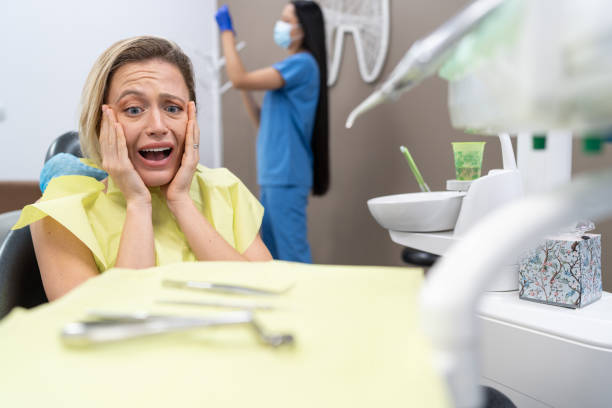 Best Mobile Emergency Dentist in Brookfield, NJ